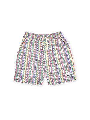 Ric Rac Classic Shorts