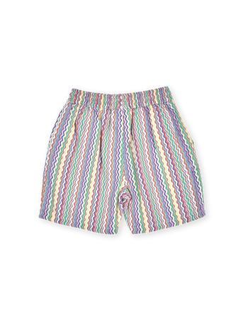 Ric Rac Classic Shorts