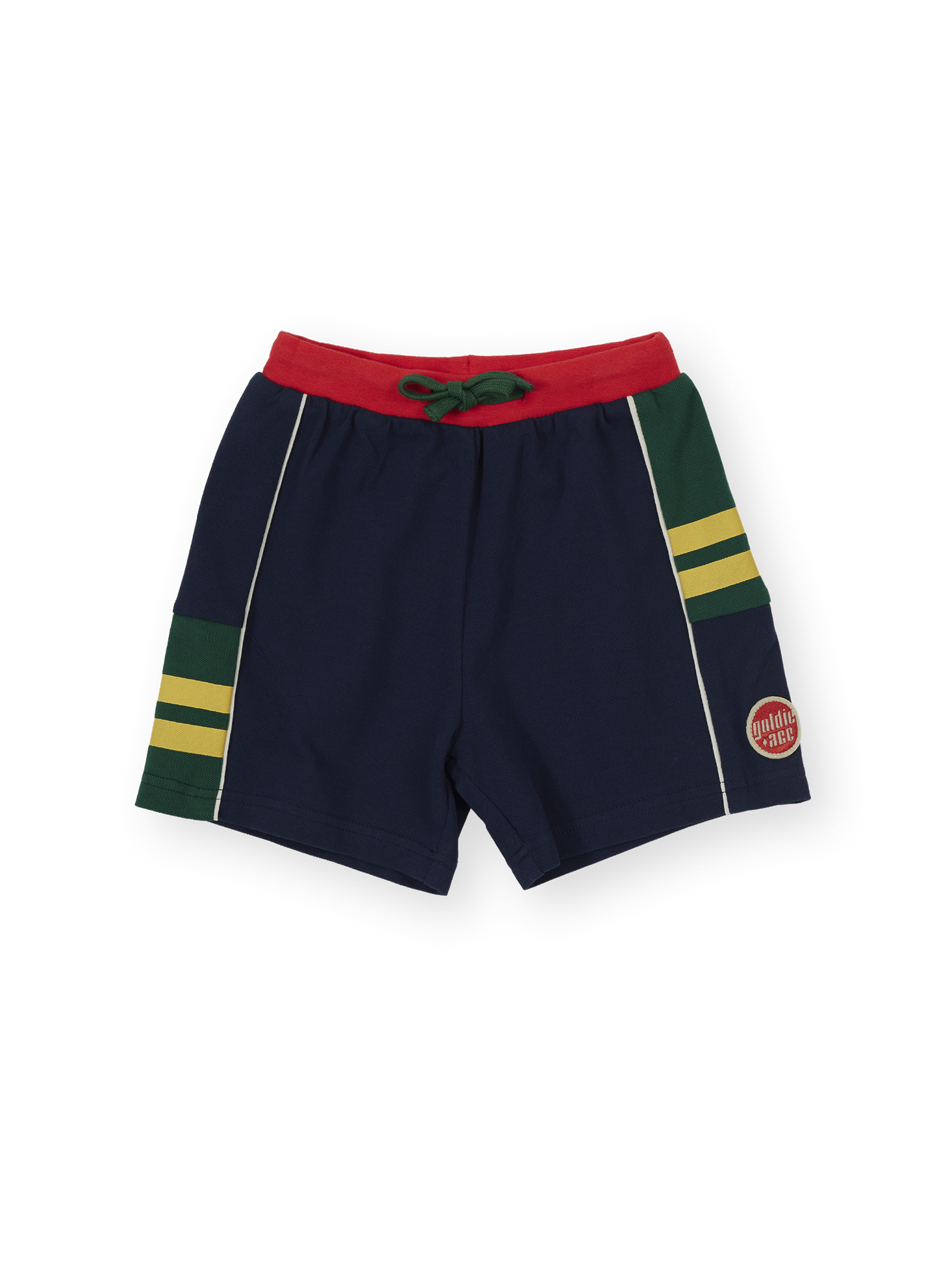 Athletics Panel Sweat Shorts