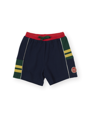 Athletics Panel Sweat Shorts