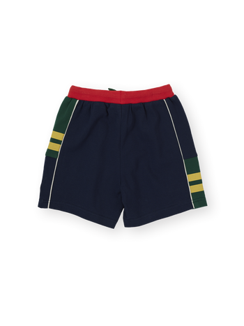 Athletics Panel Sweat Shorts
