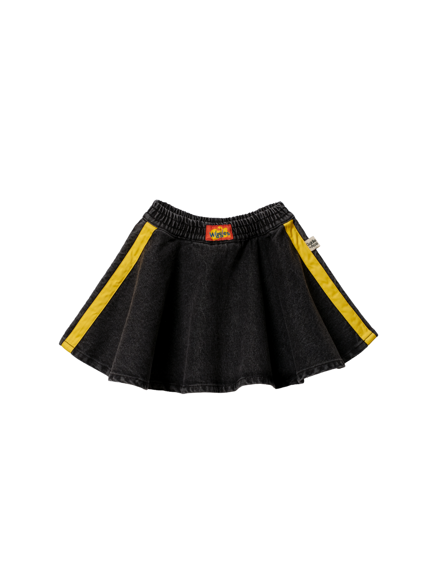 The Wiggles Denim Skirt