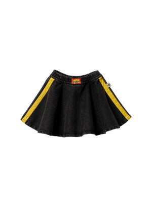 The Wiggles Denim Skirt