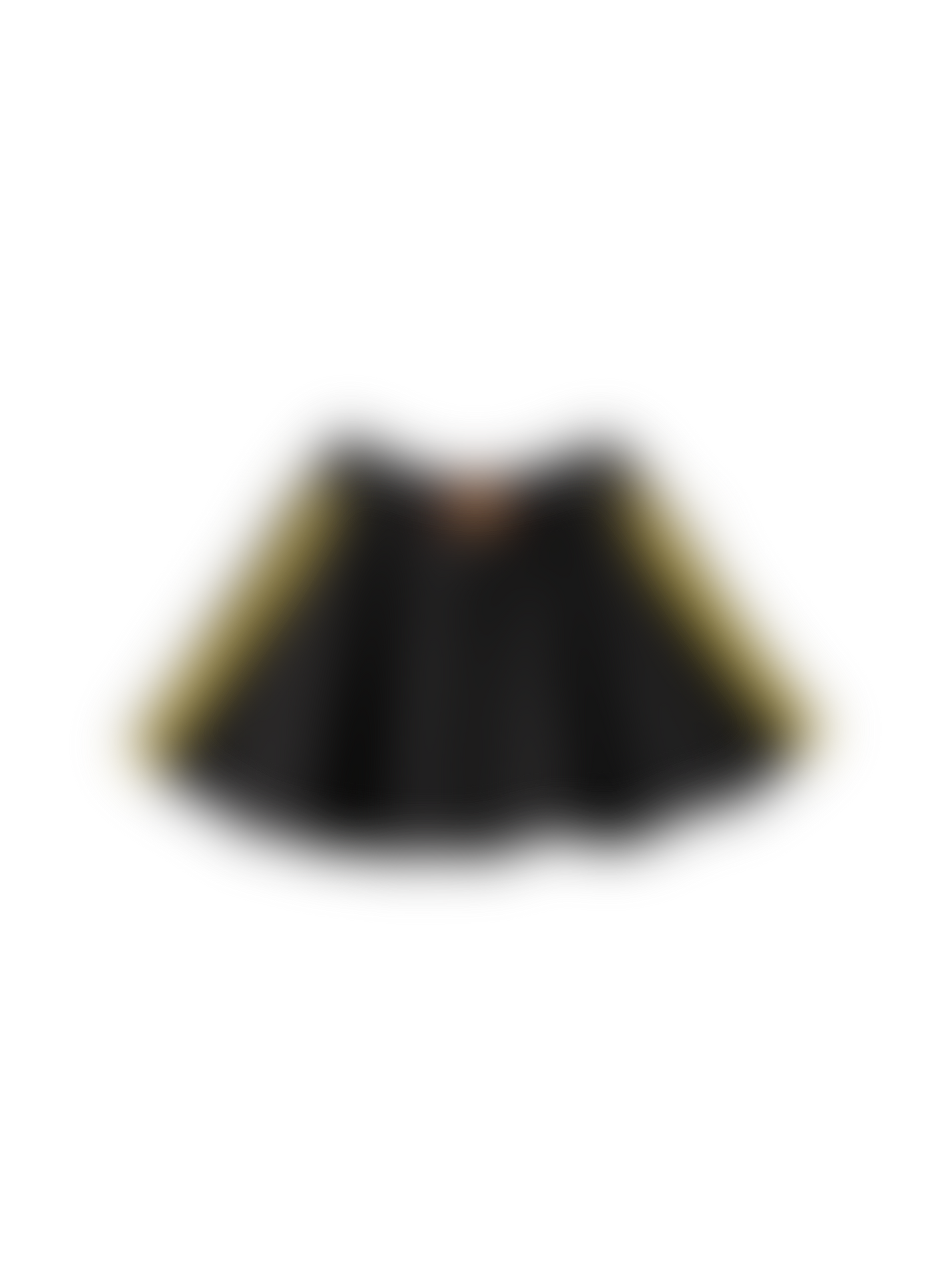 The Wiggles Denim Skirt