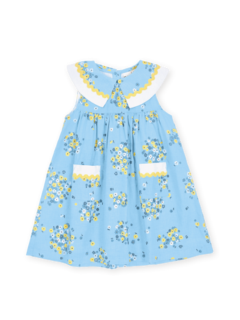 Floral Lucy Dress