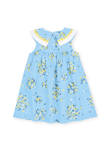 Floral Lucy Dress