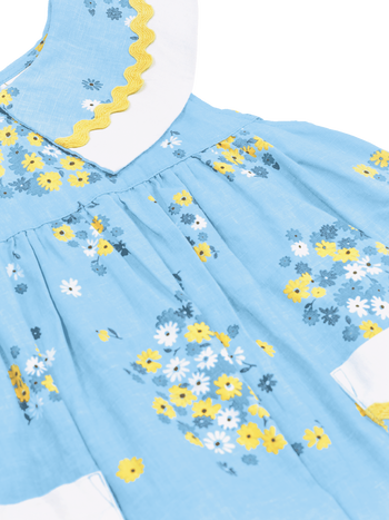 Floral Lucy Dress