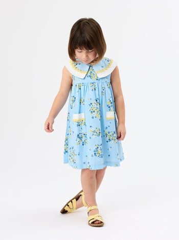 Floral Lucy Dress