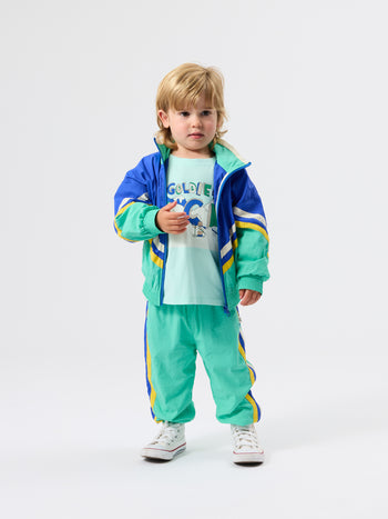 Retro Lightweight Sporty Set