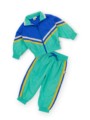 Retro Lightweight Sporty Set