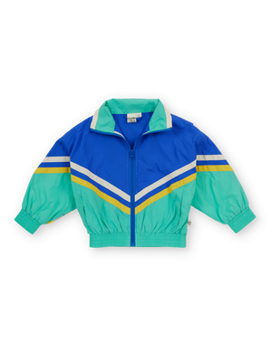 Retro Lightweight Spray Jacket