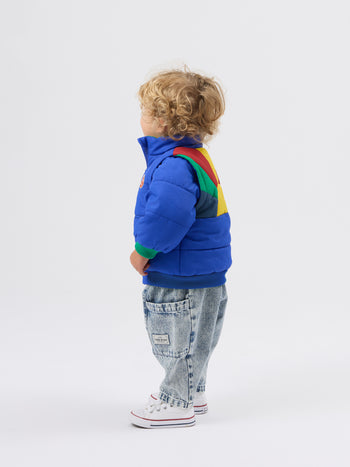 Charlie Sunrise Parka Jacket/Vest Primary