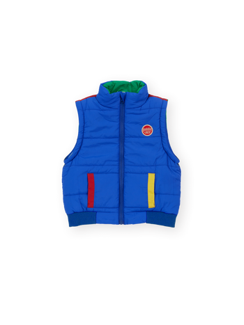 Charlie Sunrise Parka Jacket/Vest Primary