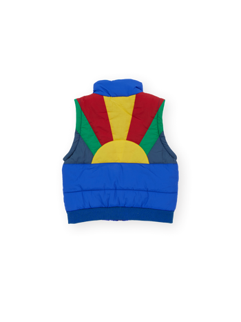 Charlie Sunrise Parka Jacket/Vest Primary