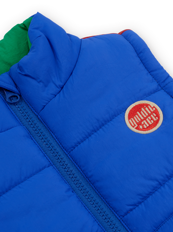 Charlie Sunrise Parka Jacket/Vest Primary