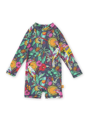 Paradise Swimsuit