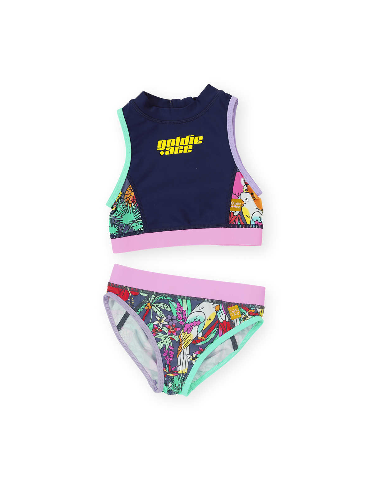 Paradise Swim Set