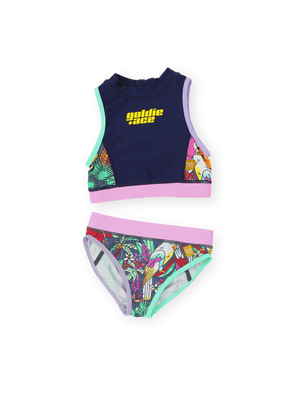 Paradise Swim Set