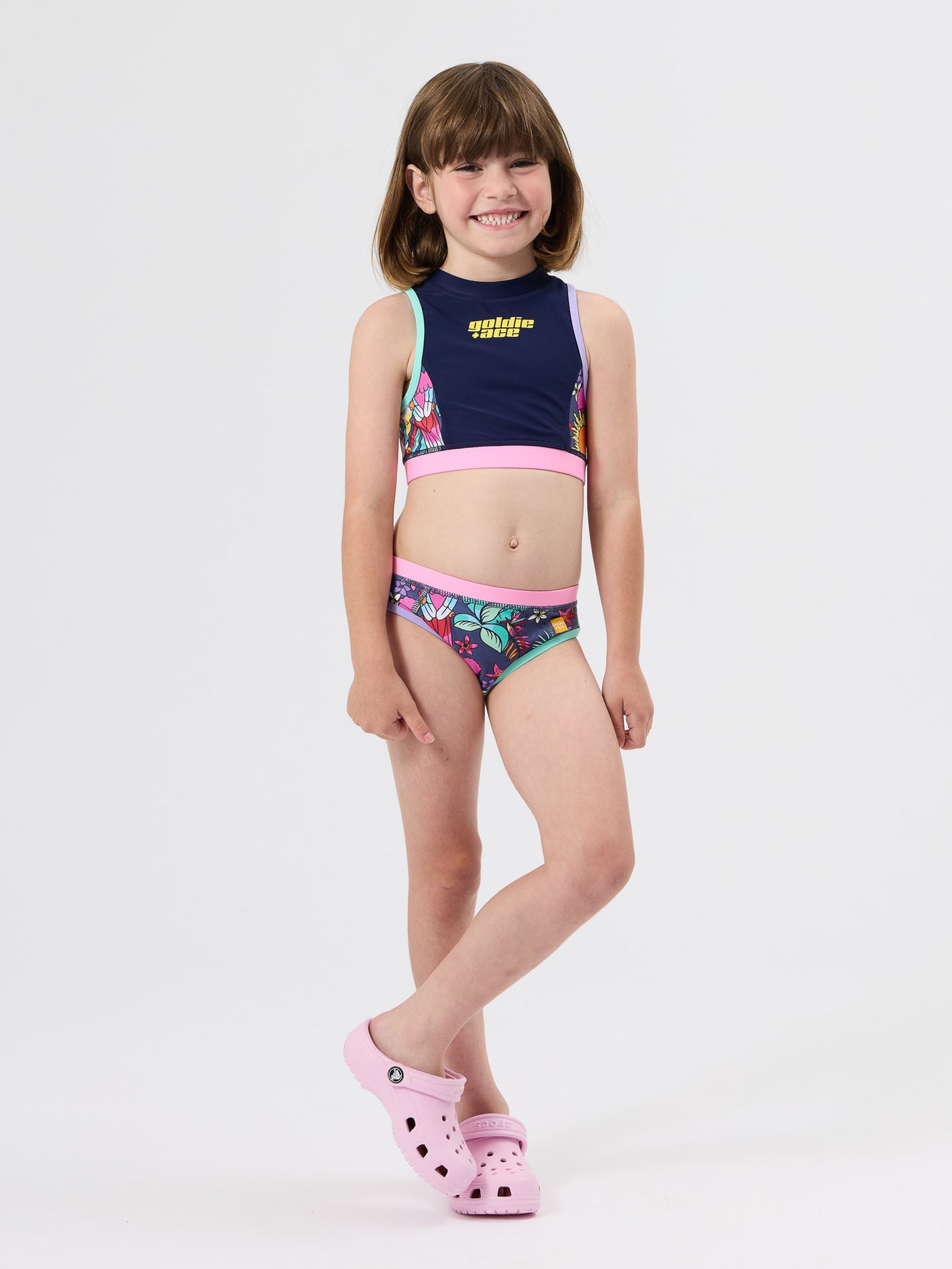 Paradise Swim Bottom