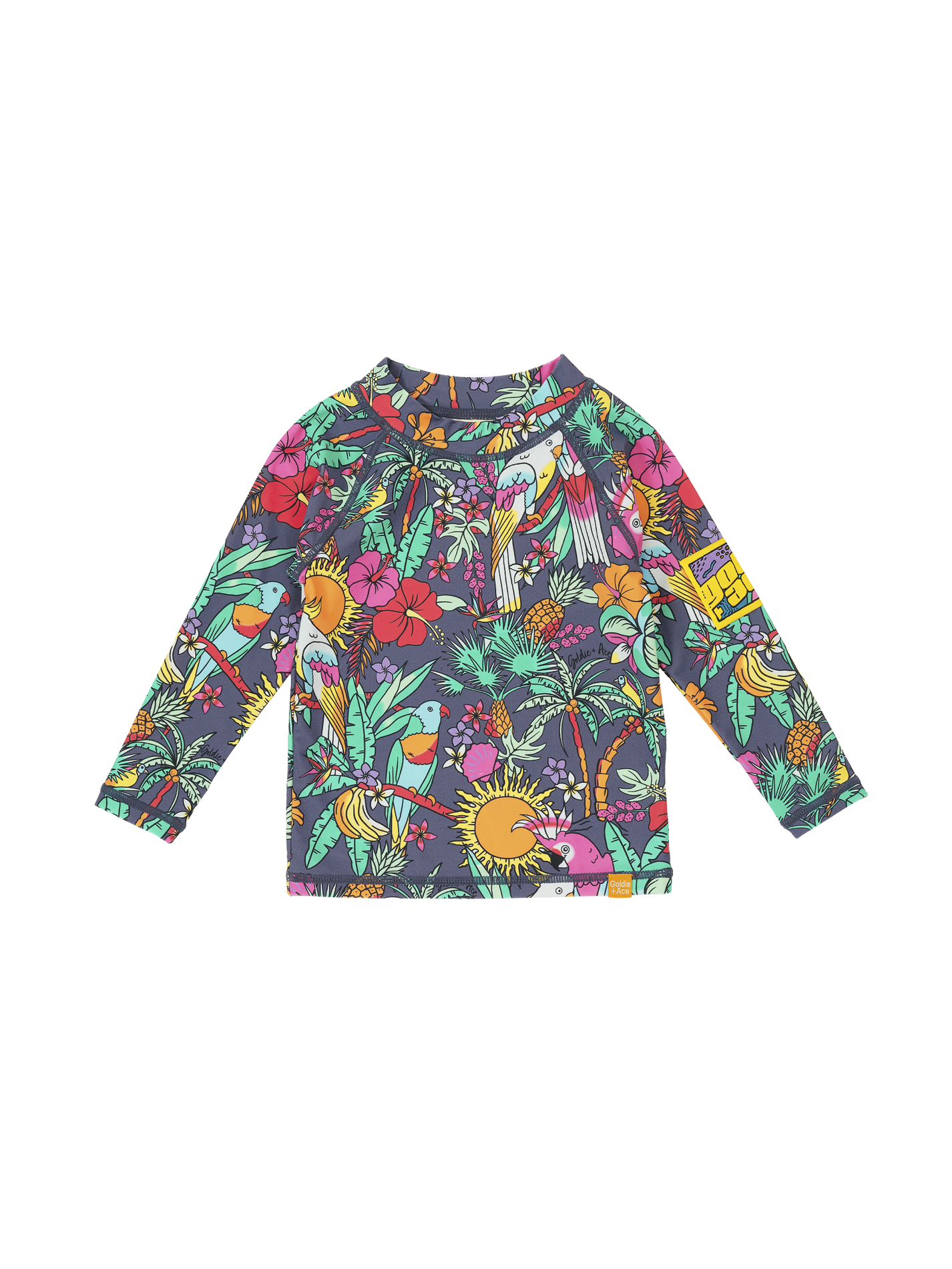 Paradise Rashguard