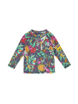 Paradise Rashguard