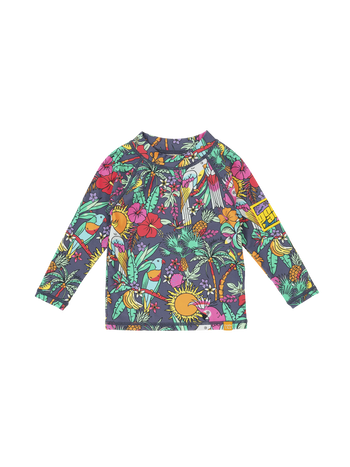 Paradise Rashguard