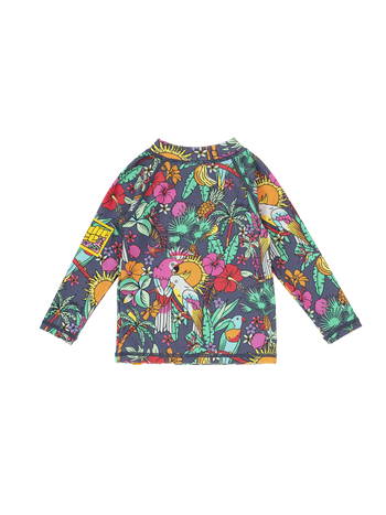 Paradise Rashguard