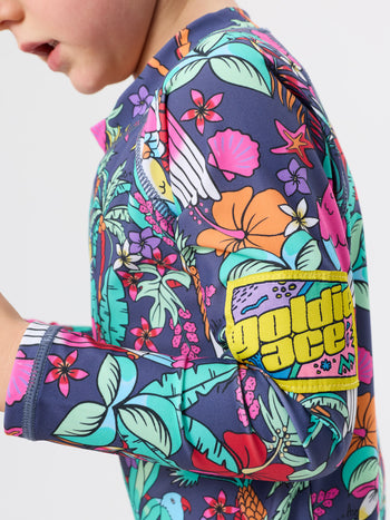 Paradise Rashguard