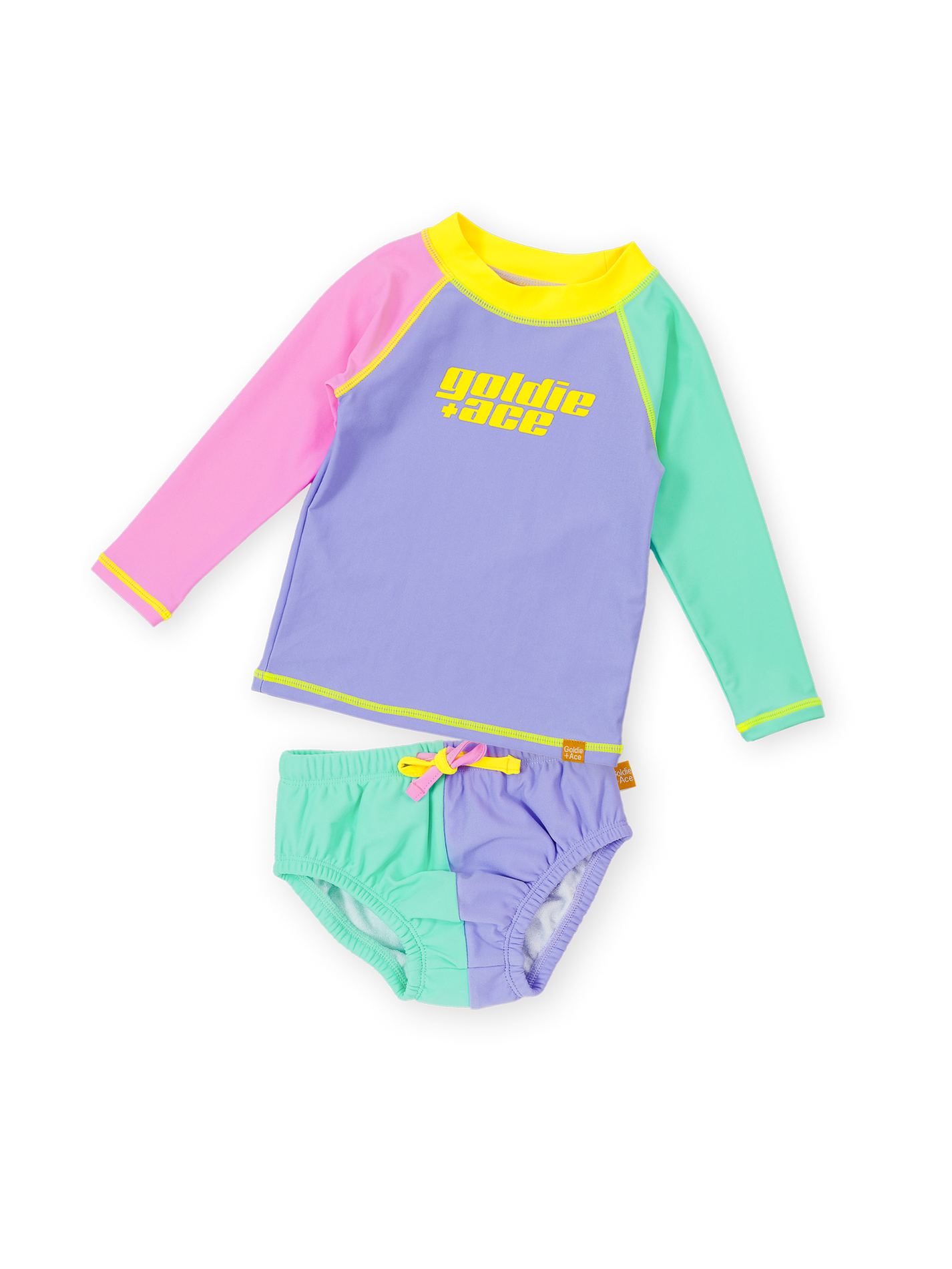 Splice Baby Swim Set