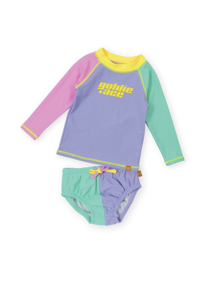 Splice Baby Swim Set