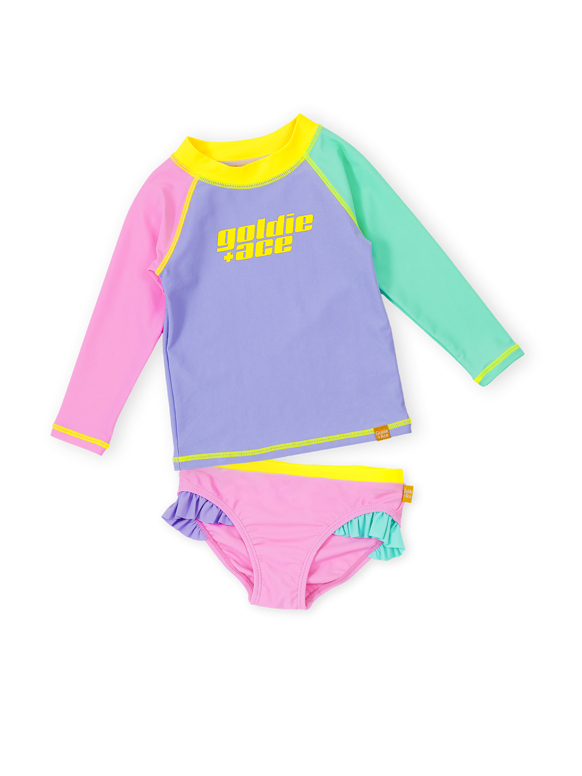 Splice Swim Set