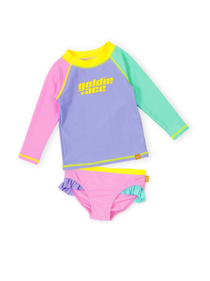 Splice Swim Set