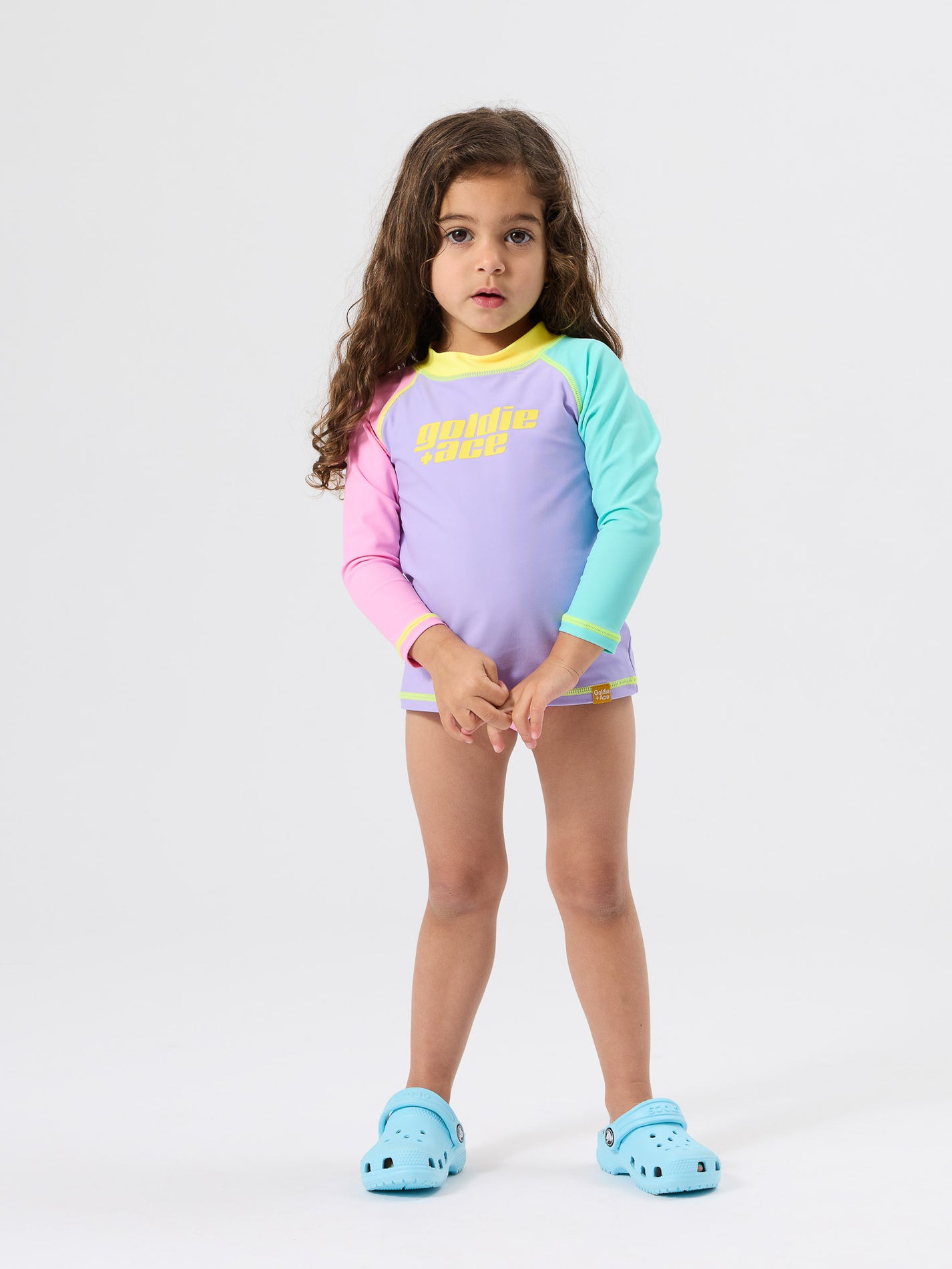 Splice Beach Rashguard