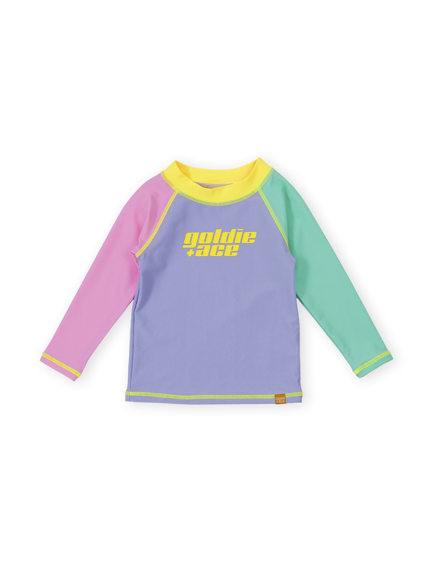 Splice Beach Rashguard