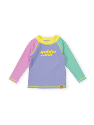 Splice Beach Rashguard