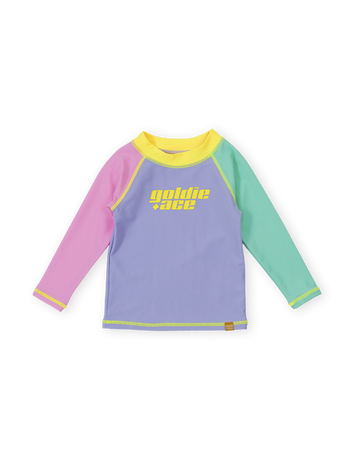 Splice Beach Rashguard