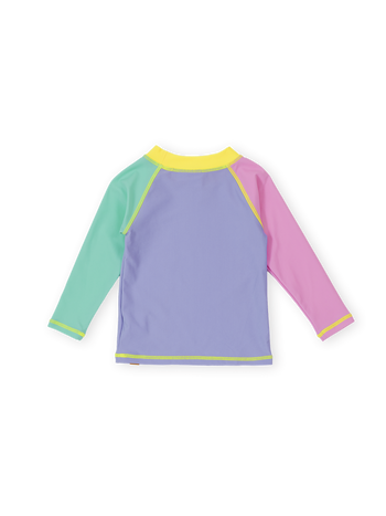 Splice Beach Rashguard