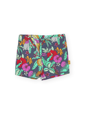 Paradise Swim Shorts