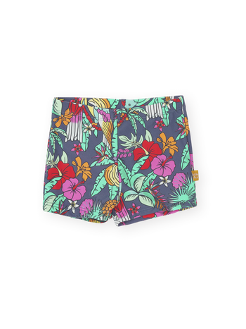 Paradise Swim Shorts