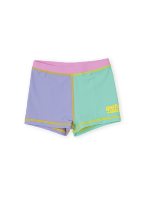 Splice Beach Swim Shorts