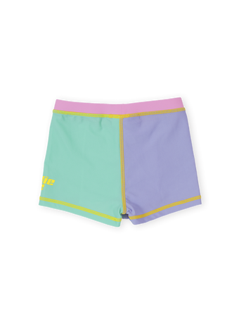 Splice Beach Swim Shorts