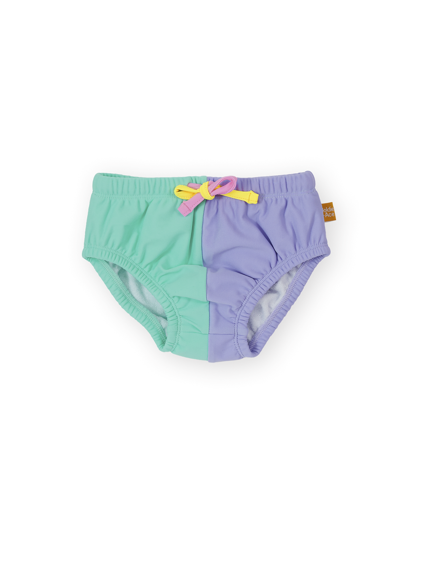 Splice Beach Swim Nappy