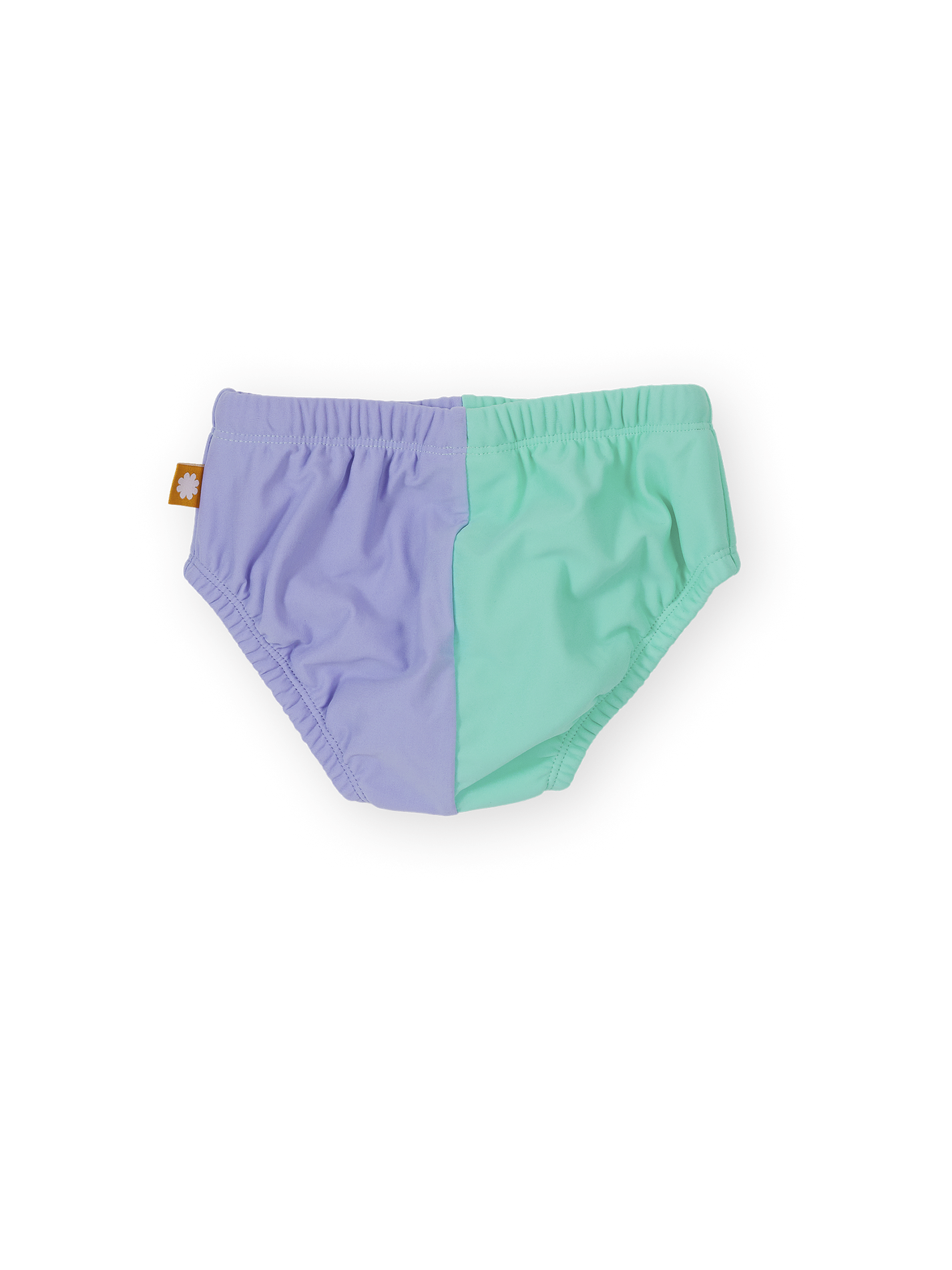 Splice Beach Swim Nappy