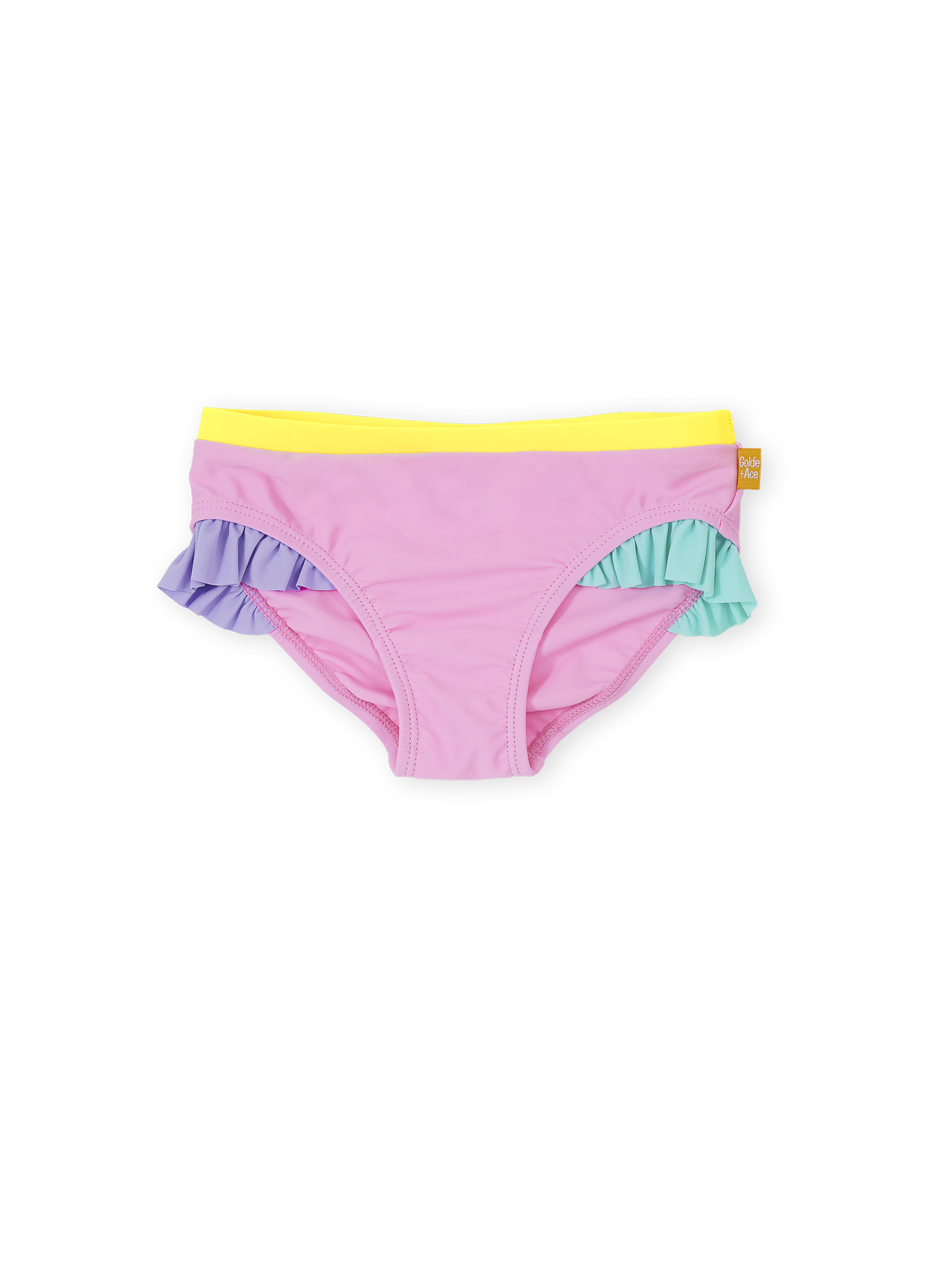 Splice Beach Swim Bottom
