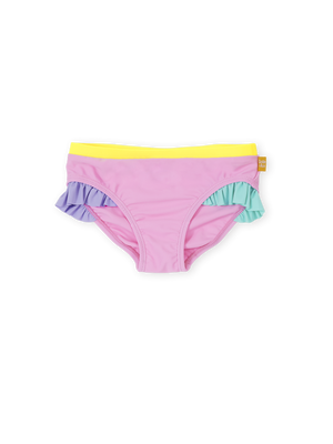 Splice Beach Swim Bottom