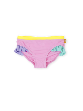 Splice Beach Swim Bottom