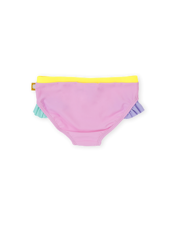Splice Beach Swim Bottom