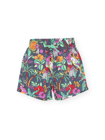 Paradise Board Shorts