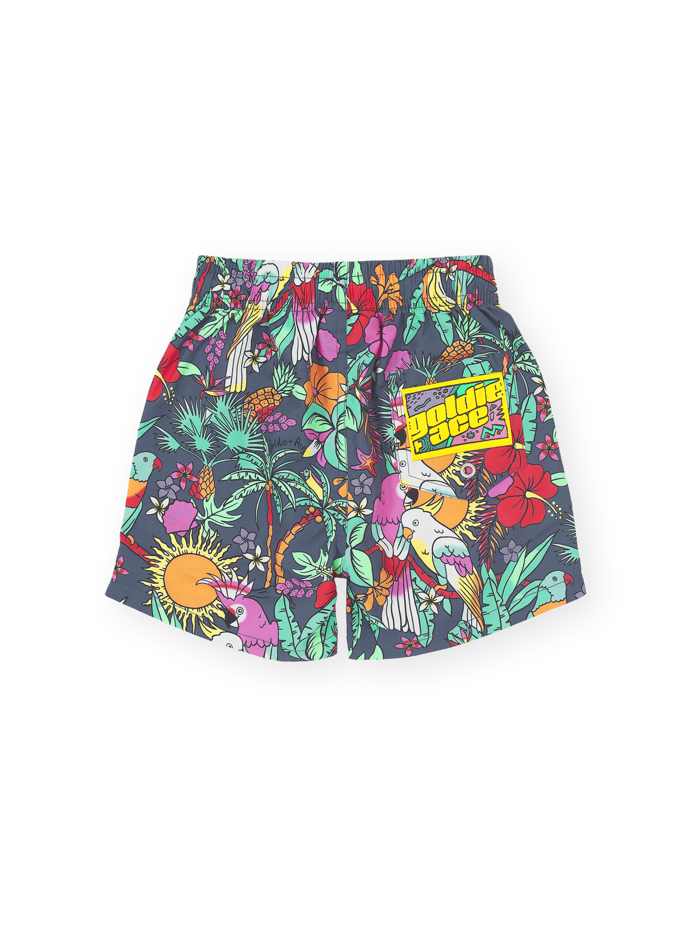 Paradise Board Shorts