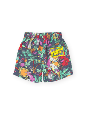 Paradise Board Shorts